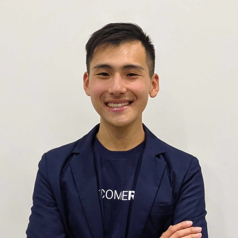Yi-Hsiang Huang's profile picture