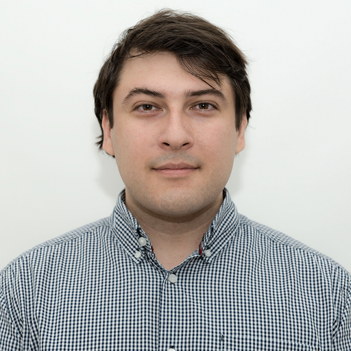 Florin Moraru's profile picture