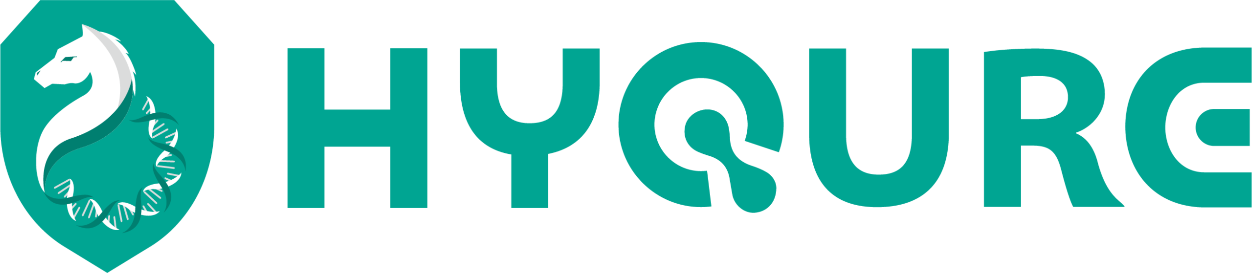 HyQure Biotech logo